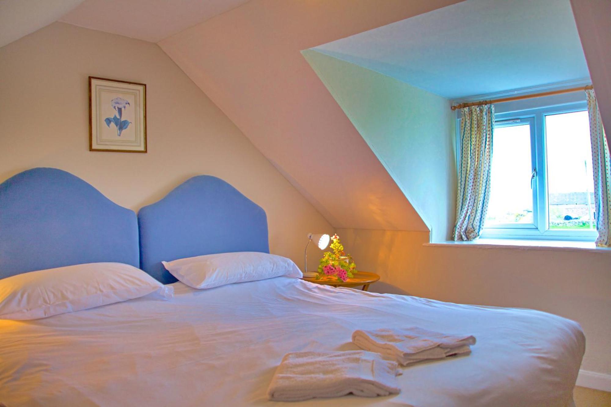 Powillimount Cottage Киркбин Экстерьер фото