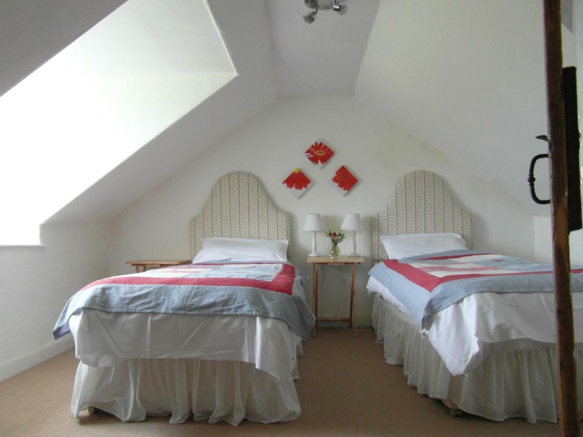 Powillimount Cottage Киркбин Экстерьер фото