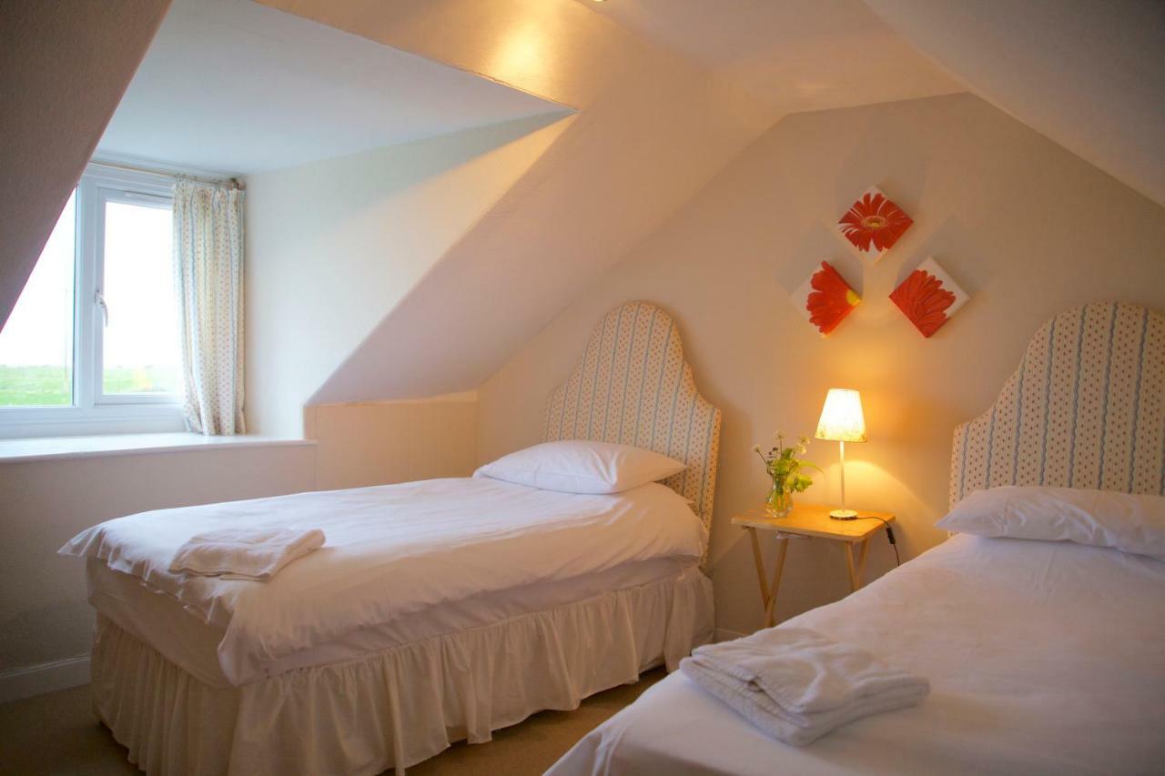 Powillimount Cottage Киркбин Экстерьер фото