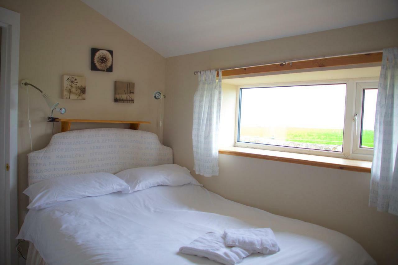Powillimount Cottage Киркбин Экстерьер фото