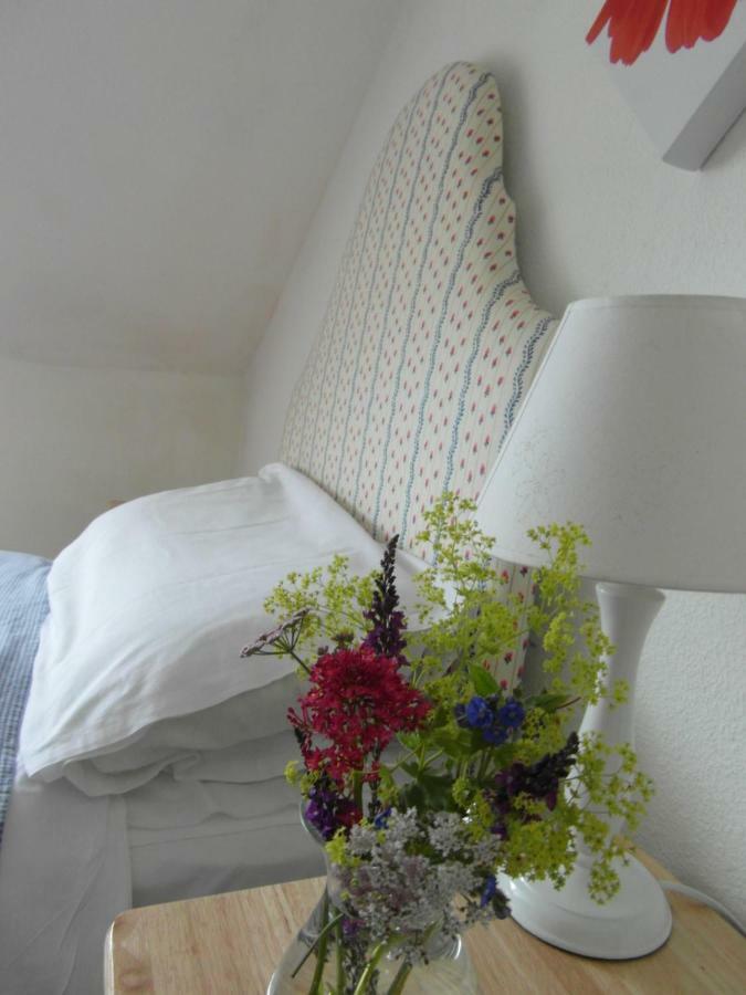 Powillimount Cottage Киркбин Экстерьер фото
